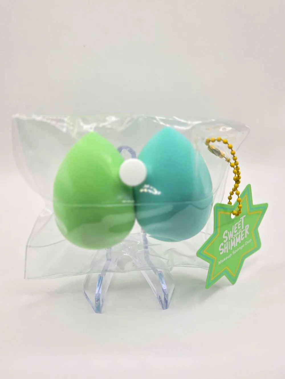 Makeup Sponges Duo